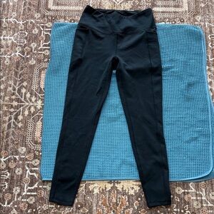 Spyder Black Women’s Performance Leggings